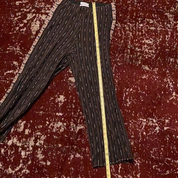 Urban Outfitters Sparkle Pants NWOT - Picture 10 of 10